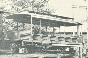 Fitchburg Trolley 12
