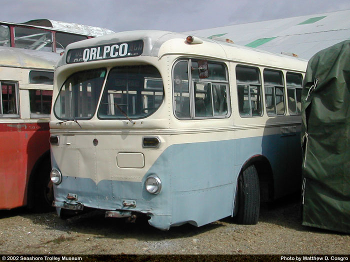 orlpco bus