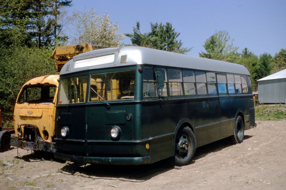 Bus 12
