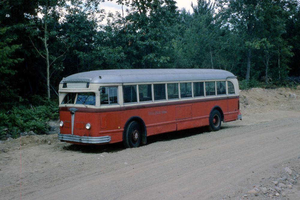 Bus 2824